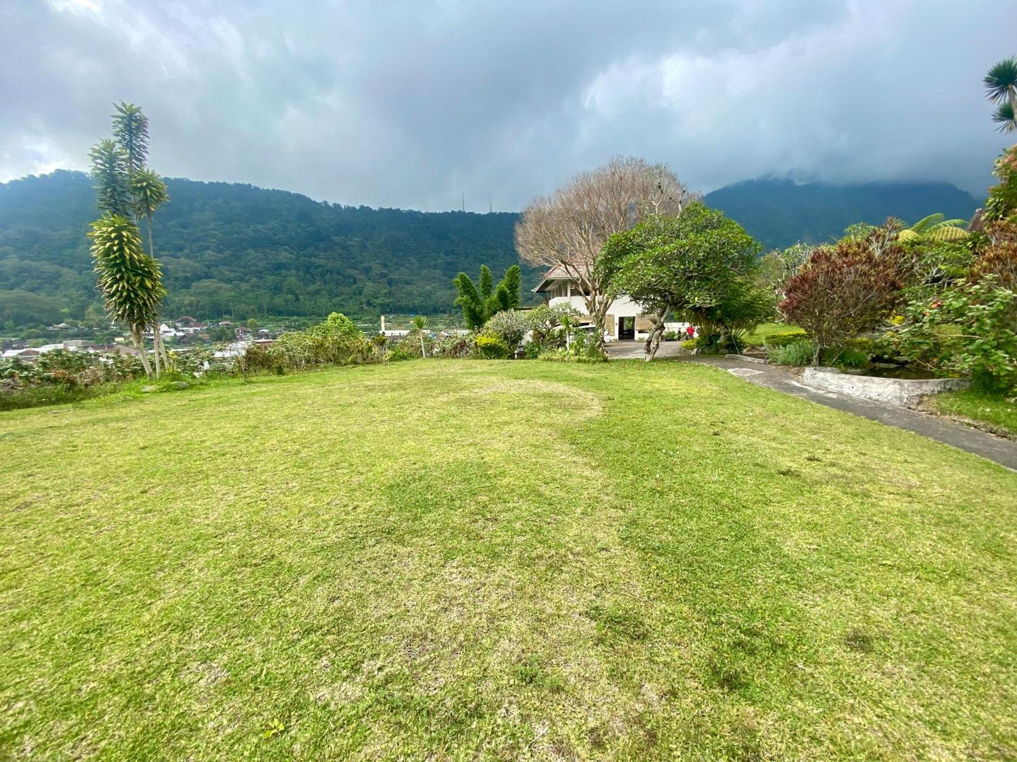 The Buyan Resort Bedugul Bedugul  Exteriér fotografie