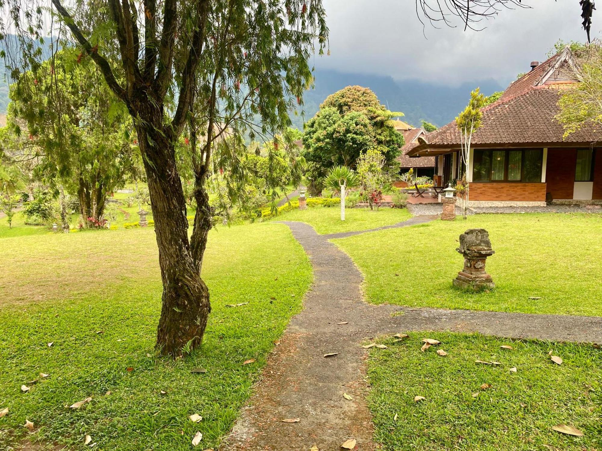 The Buyan Resort Bedugul Bedugul  Exteriér fotografie